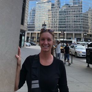 Meet your Posher, Dawn